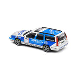 Volvo 850 TR-5 Tribute Blanc 1995 1/43