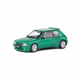 Peugeot 205 Dimma Vert Fluorite 1992 1/43