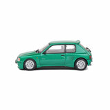 Peugeot 205 Dimma Vert Fluorite 1992 1/43