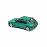 Peugeot 205 Dimma Vert Fluorite 1992 1/43