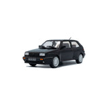 Volkswagen Golf Rallye Schwarz 1989 1:43