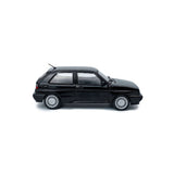 Volkswagen Golf Rallye Schwarz 1989 1:43