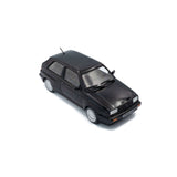 Volkswagen Golf Rallye Schwarz 1989 1:43