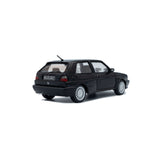 Volkswagen Golf Rallye Schwarz 1989 1:43