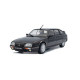 Citroën CX GTi Turbo II Noir Onyx 1989 1/43