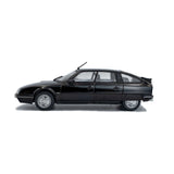 Citroën CX GTi Turbo II Noir Onyx 1989 1/43