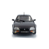 Citroën CX GTi Turbo II Noir Onyx 1989 1/43