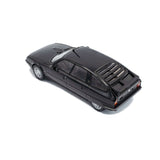 Citroën CX GTi Turbo II Noir Onyx 1989 1/43