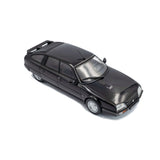 Citroën CX GTi Turbo II Noir Onyx 1989 1/43