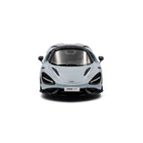 McLaren 765LT Keramikgrau 2020 1:43