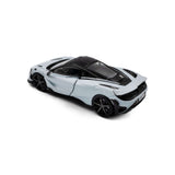 McLaren 765LT Keramikgrau 2020 1:43