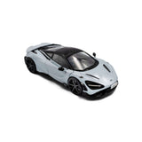 McLaren 765LT Keramikgrau 2020 1:43