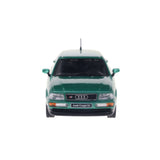 Audi Coupé S2 Cricketgrün 1994 1:43