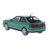Audi Coupé S2 Cricketgrün 1994 1:43