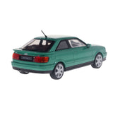 Audi Coupé S2 Cricketgrün 1994 1:43
