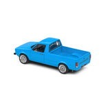 VW Caddy Bleu 1990 1/43
