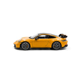 Porsche 911 (992) GT3 Signalgelb 2023 1:43