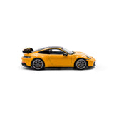 Porsche 911 (992) GT3 Signalgelb 2023 1:43