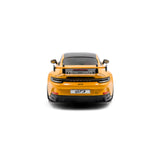 Porsche 911 (992) GT3 Signalgelb 2023 1:43