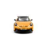 Porsche 911 (992) GT3 Signalgelb 2023 1:43