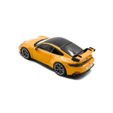 Porsche 911 (992) GT3 Signalgelb 2023 1:43