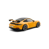 Porsche 911 (992) GT3 Signalgelb 2023 1:43