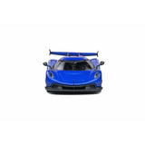 Koenigsegg Jesko Bleu 2021 1/43