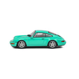 Porsche 964 RS Clubsport Vert 1994 1/43