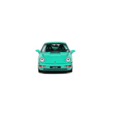 Porsche 964 RS Clubsport Vert 1994 1/43