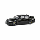 Alfa Romeo Giulia Quadrifoglio Noir 2019 1/43