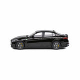 Alfa Romeo Giulia Quadrifoglio Noir 2019 1/43