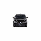 Alfa Romeo Giulia Quadrifoglio Noir 2019 1/43