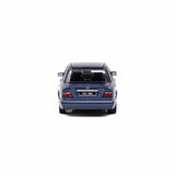 Mercedes-Benz W124 E60 AMG Bleu Nautique 1994 1/43