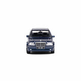 Mercedes-Benz W124 E60 AMG Bleu Nautique 1994 1/43