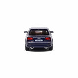 Audi D3 S8 Bleu Nuit Perle 2010 1/43