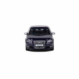 Audi D3 S8 Bleu Nuit Perle 2010 1/43
