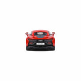 McLaren Artura Rouge Amarante 2021 1/43
