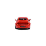 Porsche 911 (993) RS Clubsport Rouge 1993 1/43