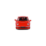 Porsche 911 (993) RS Clubsport Rouge 1993 1/43