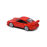 Porsche 911 (993) RS Clubsport Rouge 1993 1/43