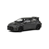 Toyota Corolla GR Circuit Edition Heavy Metal 2023 1/43