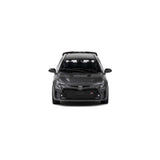 Toyota Corolla GR Circuit Edition Heavy Metal 2023 1/43