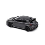 Toyota Corolla GR Circuit Edition Heavy Metal 2023 1/43