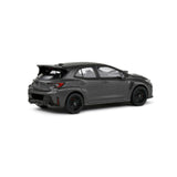 Toyota Corolla GR Circuit Edition Heavy Metal 2023 1/43