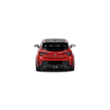 Toyota Corolla GR Circuit Edition Rouge Supersonic 2023 1/43