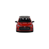Toyota Corolla GR Circuit Edition Rouge Supersonic 2023 1/43