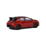 Toyota Corolla GR Circuit Edition Rouge Supersonic 2023 1/43