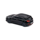 Hyundai i30 N Noir Fantôme Métallisé 2022 1/43