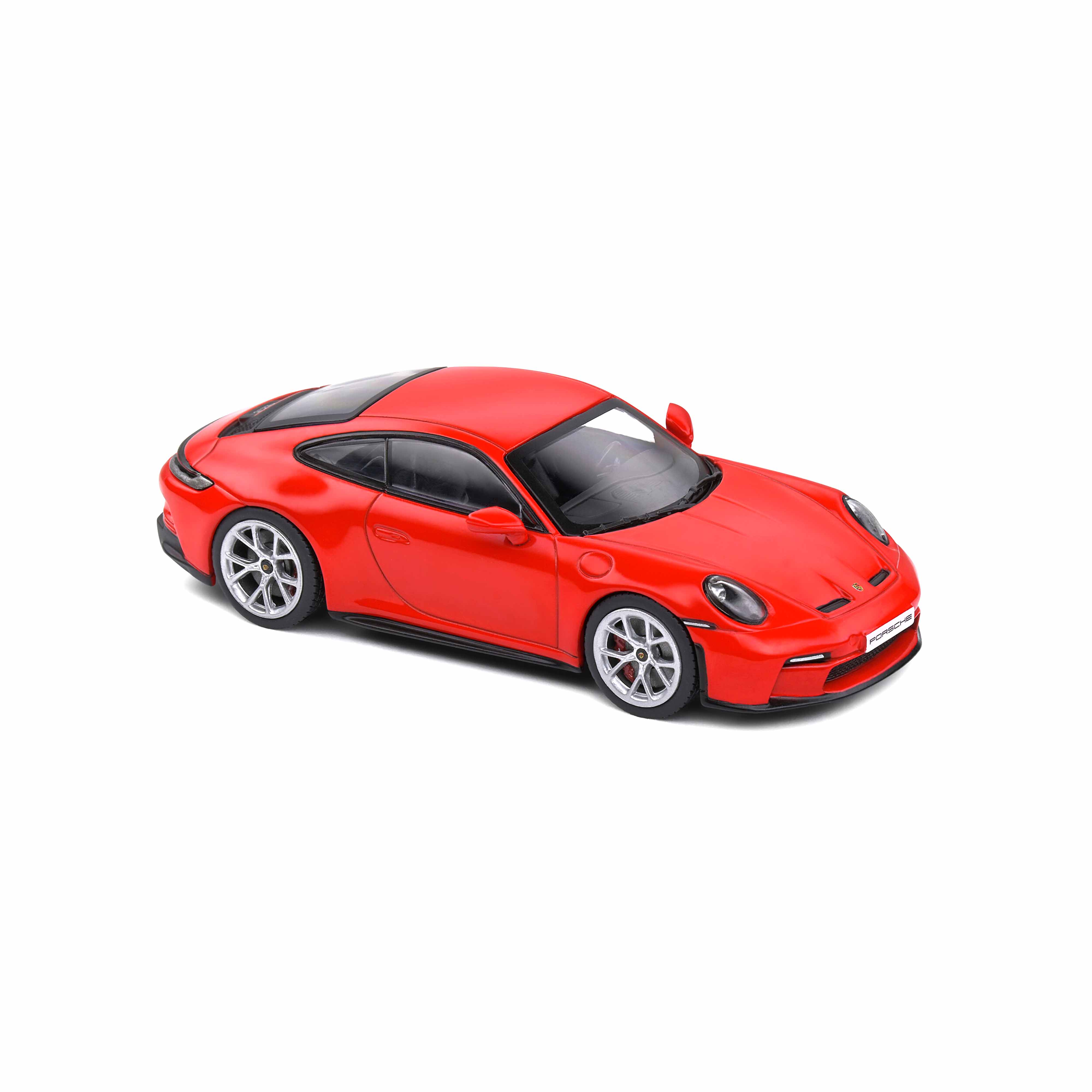 Porsche-Set, 2-Modelle, 1:43 DE CAST Porsche-Set, 2-Modelle, 1:43 DE CAST