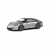 Porsche GT3 Touring GT Silber 2023 1:43